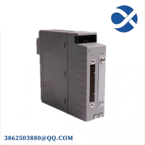 Yokogawa ADV159-P00: Industrial-grade Digital I/O Modules for Seamless Automation