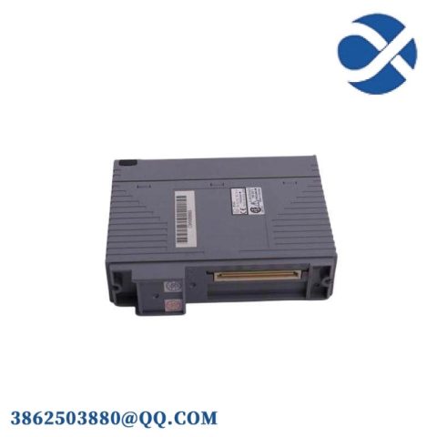 Yokogawa ADV159-P01: High-Performance Digital I/O Module for Industrial Automation