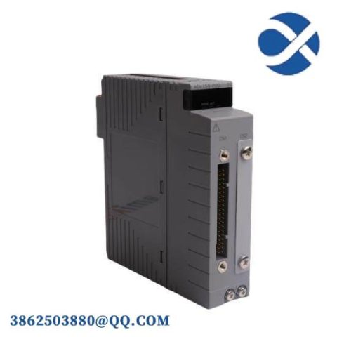 Yokogawa ADV159-P01: Industrial Digital Input Module for Reliable Process Control