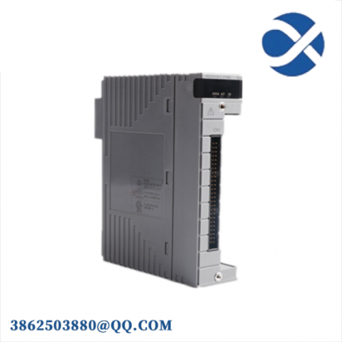 Yokogawa ADV161-P50 Digital Input Module: Industrial Control Precision in Every Detail