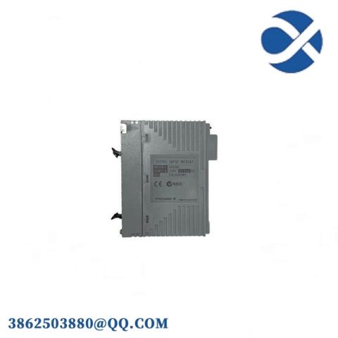 Yokogawa ADV161-P50 S2 Digital Input Module - High-Performance Control Solutions