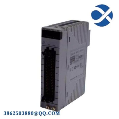 Yokogawa ADV161 Digital Input Module, PLC, Advanced Automation Solutions