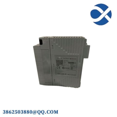 YOKOGAWA ADV551-P03 Digital Input/Output Module