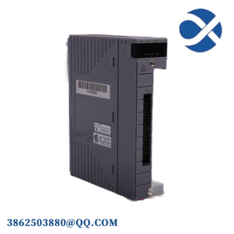 Yokogawa ADV551-P03 S2 Field Control Station System