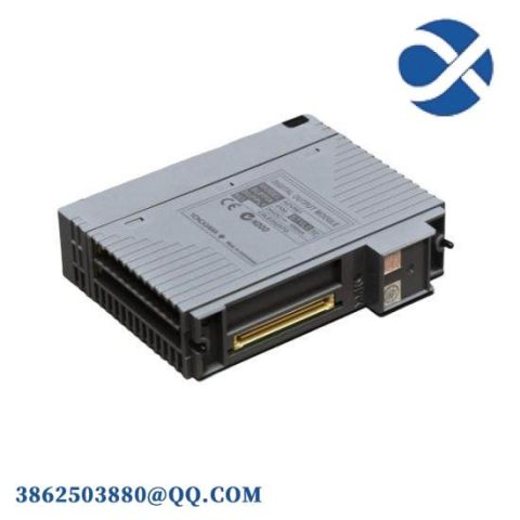 Yokogawa ADV561-P00 Digital Output Module for Enhanced Industrial Control Systems