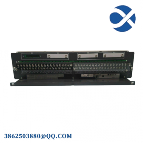 Yokogawa AED5D-05 Terminal Board: Industry Leader in Signal Conditioning & Control