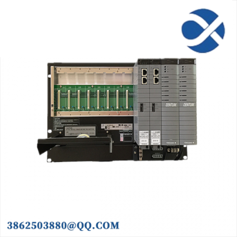 YOKOGAWA AFV10D-S41251 Duplexed Field Control Unit; Manufacturer: YOKOGAWA