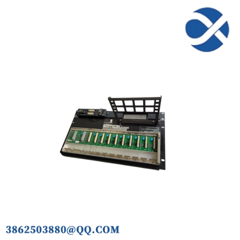 Yokogawa AFV10D S2 Duplexed Field Control Unit: Advanced Automation Solution for Industrial Processes