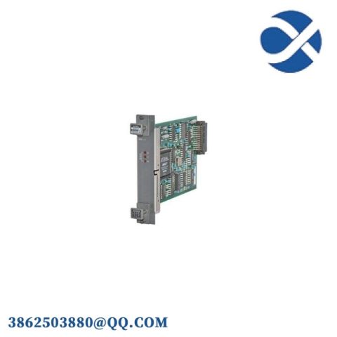 Yokogawa AIP171 Transceiver Control Module - High Performance, Reliable Data Networking