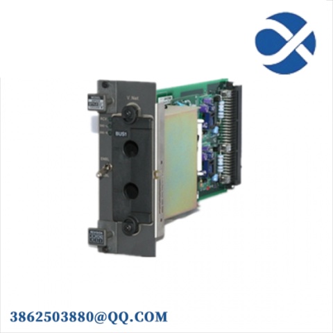 Yokogawa AIP444-S1 - Advanced PLC Control Module