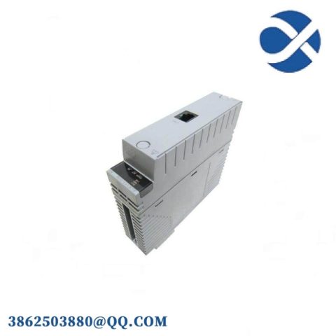 YOKOGAWA AIP502 S1 V-net Coupler Module, Industrial Automation Solutions