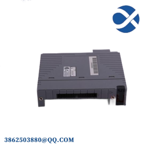 Yokogawa AIP827-1 S1 - Advanced Industrial Process Control Module