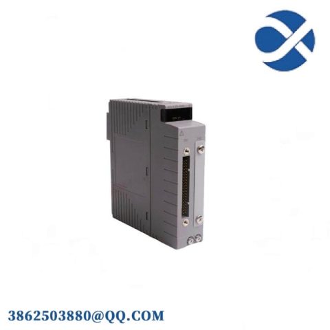YOKOGAWA AIP827-2 S1 - V-Net Coupler Module