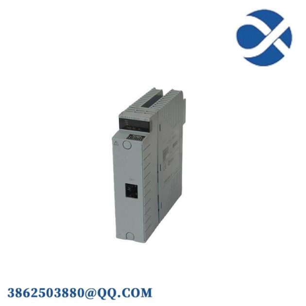 Yokogawa ALE111-S01 S1 Multiplexer Module - High-Precision Signal Processing for Industrial Control