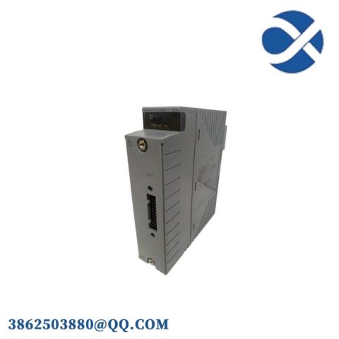 Yokogawa ALF111-S00 FieldBus Communication Module, High-Speed Data Transfer for Industrial Control