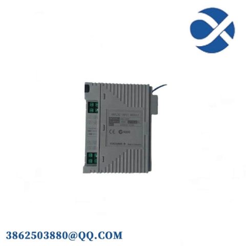 Yokogawa ALP111-S00 Communication Module: Advanced Industrial Networking Solution
