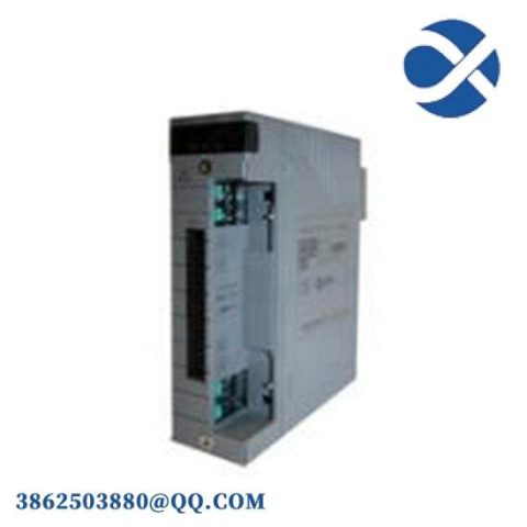 YOKOGAWA ALP121-S00 Custom Processing Industrial Control Module