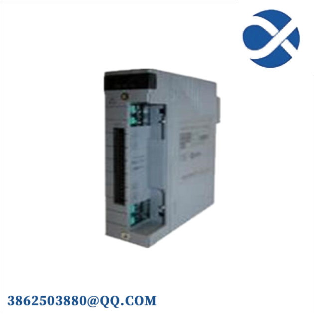 YOKOGAWA ALP121-S00 Custom Processing Industrial Control Module