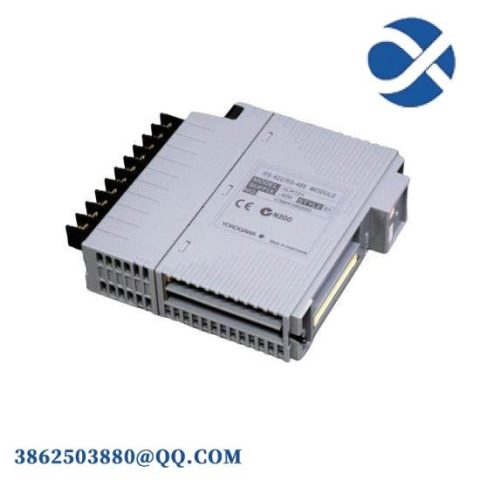 Yokogawa ALR121-S00: Industrial Grade Serial Communication Module
