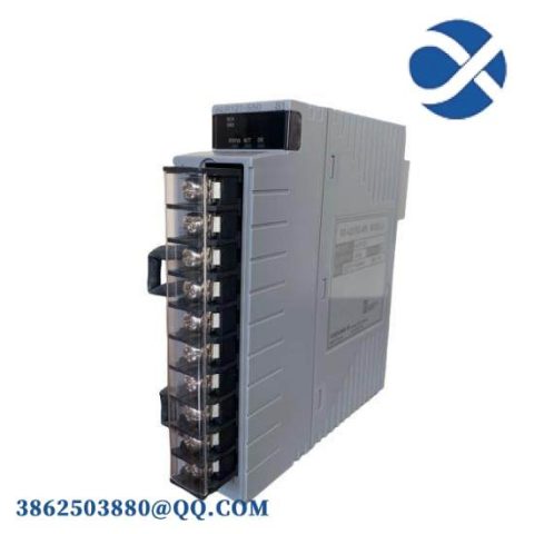 Yokogawa ALR121-S50 Serial Communication Module