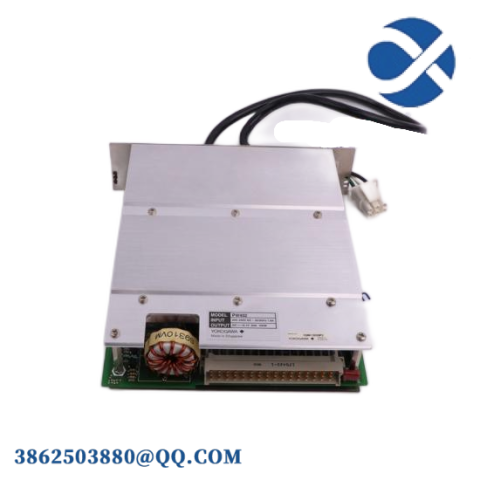 Yokogawa ADV159-P01 S1 DCS Module: Industrial Automation Innovation