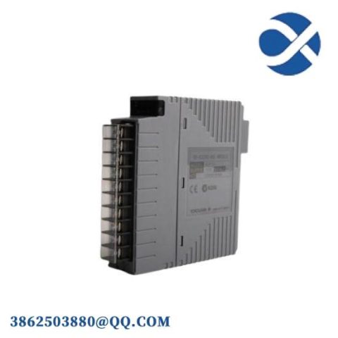 Yokogawa ALR121-S50 S1 Serial Communication Modules: Advanced Networking Solutions