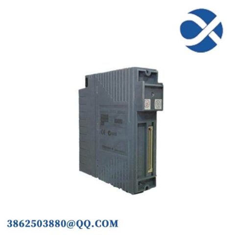 Yokogawa ALR121-S51 S1 Communication Module: Industrial Control Excellence