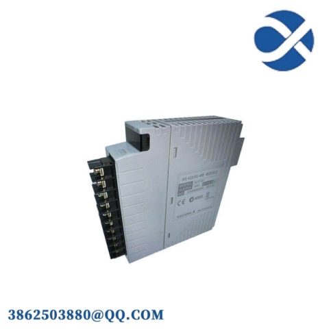 Yokogawa ALR121-S51 S1 Module - Industrial Communication Solution