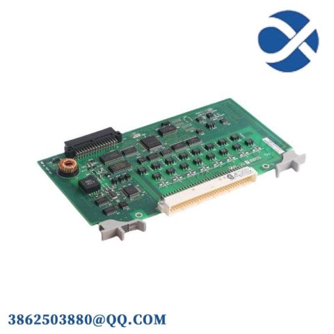 Yokogawa AMM42 Analog Output Module