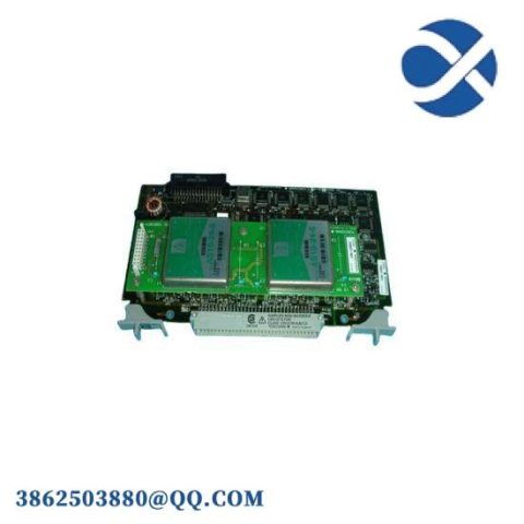 YOKOGAWA AAI543-H50 FCS System