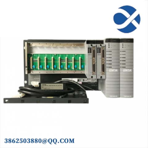 Yokogawa ANB10D-425 ESB Bus Node Unit, Advanced Industrial Communication Solution