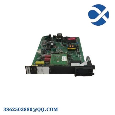 Yokogawa AS-E9730CA-03/CR5-PA*A Interface Module for Advanced Control Solutions