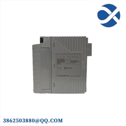 Yokogawa ASS9881 DE-02 Analog I/O Modules - High Precision Input/Output Solutions