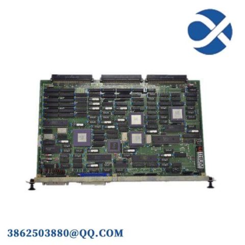 Yokogawa ASS9881 DE-02 Communication Module for Industrial Control Solutions