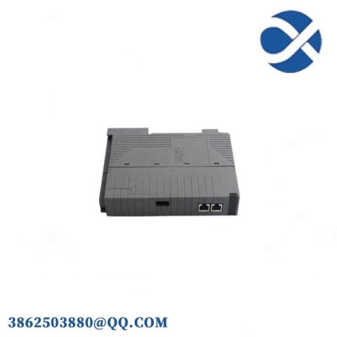 Yokogawa ATA4S-00 S2 Analog Input/Output Module
