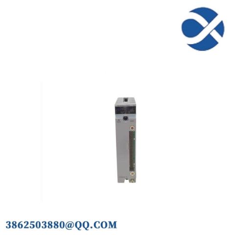 Yokogawa ATD5A-00 Digital Output Module: Precision Control in Industrial Automation