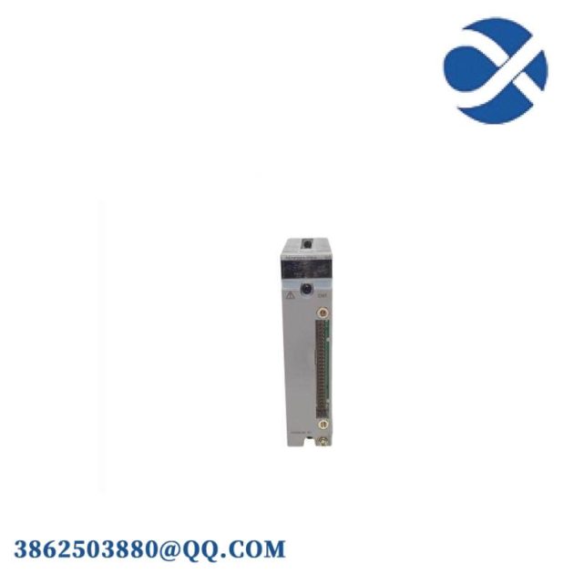 Yokogawa ATD5A-00 Digital Output Module: Precision Control in Industrial Automation