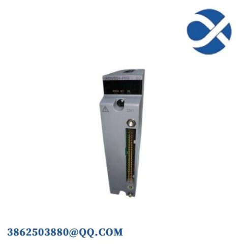 Yokogawa ATD5A-00 S1 32-Point KS Cable Interface Adapter