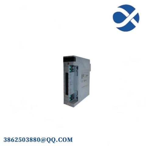 Yokogawa ATD5A-00 S1 KS Cable Interface Adapter: Advanced Control Module for Industrial Automation
