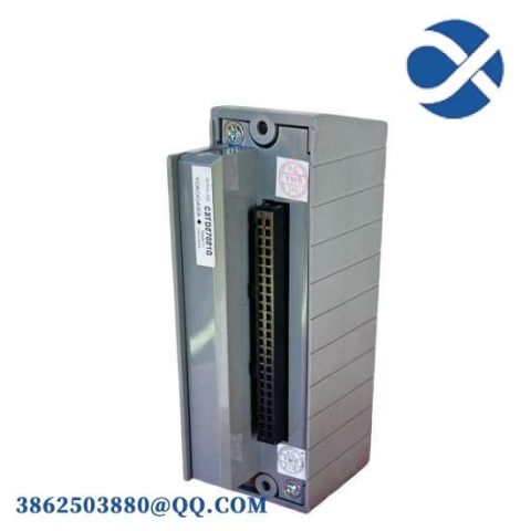 YOKOGAWA ATD5S-00: Advanced Temperature Control Module