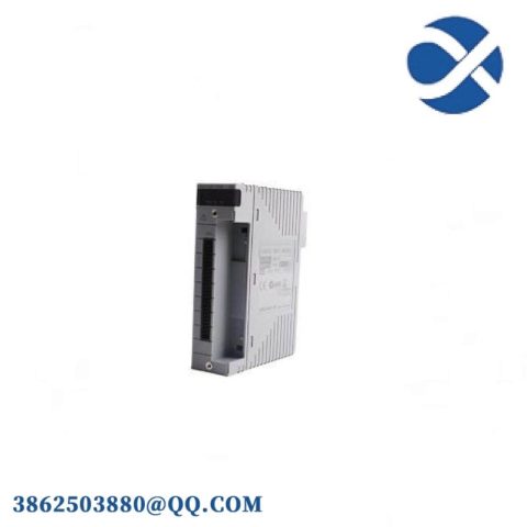 YOKOGAWA ATK4A-00 KS Cable Interface Adapter for Enhanced PLC Connectivity