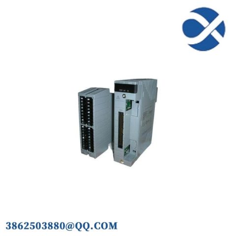 Yokogawa ATR8S-00 S2 Pressure Clamp Terminal Block for Industrial Control