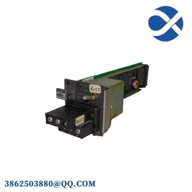 YOKOGAWA AVR10D-A22010 Duplexed V net Router