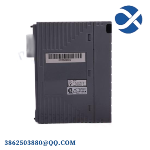Yokogawa AXF150G-E2AL1L-BD21-41B SCT/VR - Advanced Control Module