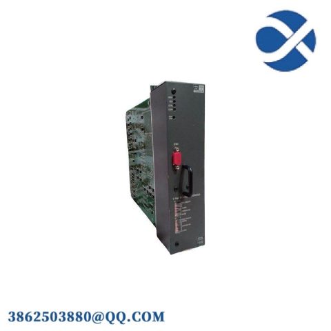 Yokogawa CP334D S1 Processor Module for Advanced Control Systems