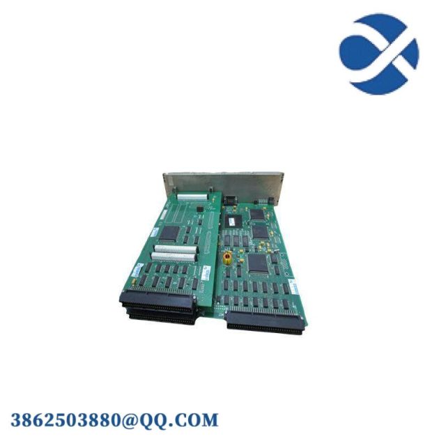 Yokogawa CP345 Processor Card for Data Logging Applications