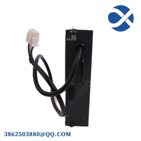 Yokogawa CP345 FCS Control System, High Performance, Industrial Automation