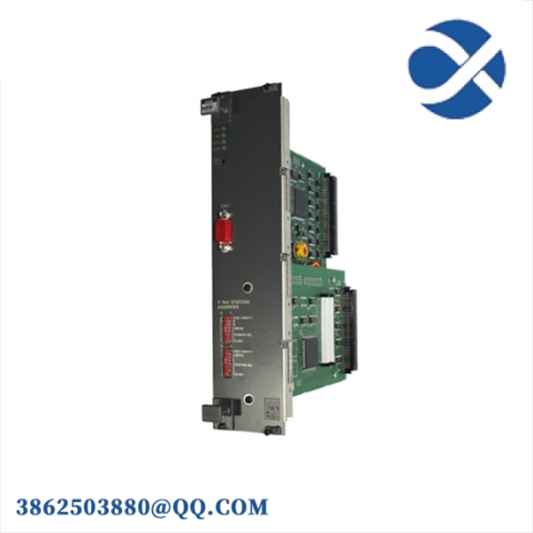Yokogawa CP345: Advanced Processor Board Module, for Industrial Control Solutions