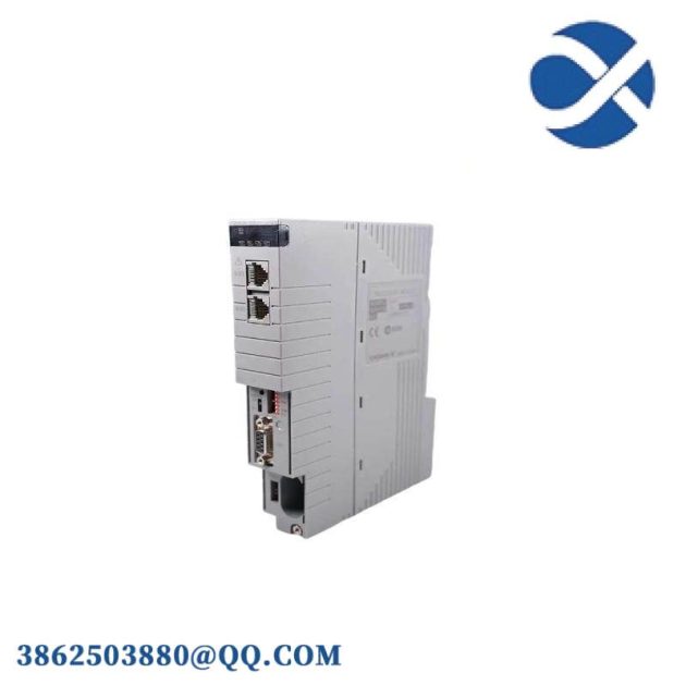 Yokogawa CP401-10 S1 Processor Module - High-Performance Control Solution