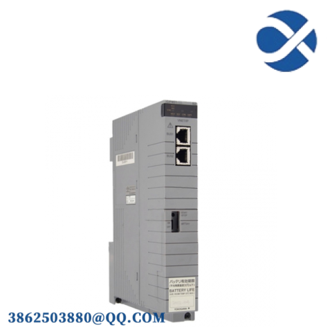 Yokogawa CP451-10 S2 Processor Module for Industrial Control, 200 characters or less